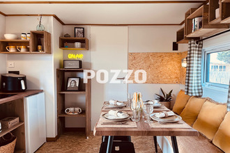 Ma-Cabane - Vente Maison SAINT-PAIR-SUR-MER, 20 m²