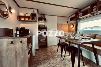 Ma-Cabane - Vente Maison SAINT-PAIR-SUR-MER, 20 m²