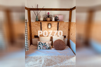 Ma-Cabane - Vente Maison SAINT-PAIR-SUR-MER, 20 m²
