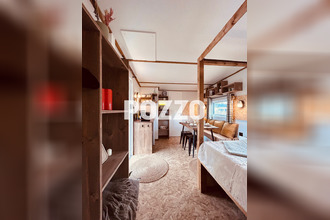 Ma-Cabane - Vente Maison SAINT-PAIR-SUR-MER, 20 m²