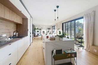 Ma-Cabane - Vente Maison SAINT-PAIR-SUR-MER, 132 m²