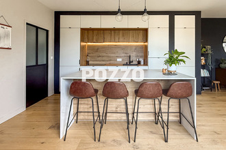 Ma-Cabane - Vente Maison SAINT-PAIR-SUR-MER, 132 m²