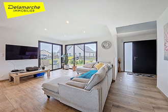 Ma-Cabane - Vente Maison SAINT-PAIR-SUR-MER, 159 m²