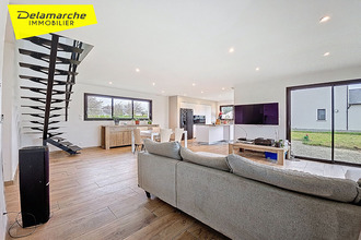 Ma-Cabane - Vente Maison SAINT-PAIR-SUR-MER, 159 m²