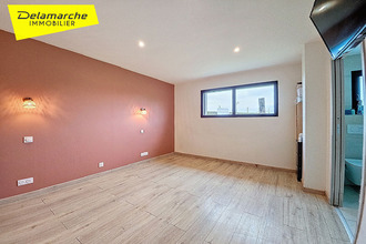 Ma-Cabane - Vente Maison SAINT-PAIR-SUR-MER, 159 m²