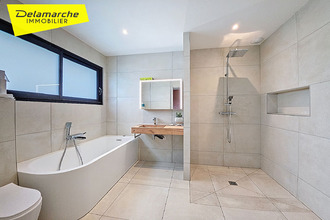 Ma-Cabane - Vente Maison SAINT-PAIR-SUR-MER, 159 m²