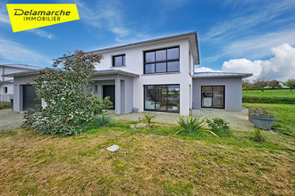 Ma-Cabane - Vente Maison SAINT-PAIR-SUR-MER, 159 m²