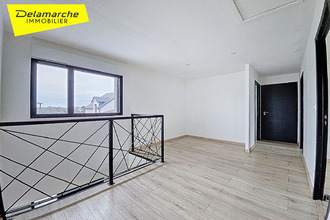 Ma-Cabane - Vente Maison SAINT-PAIR-SUR-MER, 159 m²