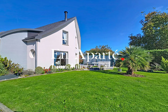 Ma-Cabane - Vente Maison SAINT-PAIR-SUR-MER, 140 m²