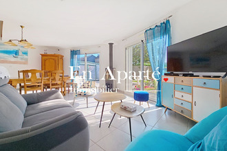 Ma-Cabane - Vente Maison SAINT-PAIR-SUR-MER, 140 m²