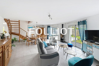 Ma-Cabane - Vente Maison SAINT-PAIR-SUR-MER, 140 m²