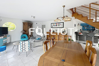 Ma-Cabane - Vente Maison SAINT-PAIR-SUR-MER, 140 m²