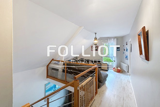 Ma-Cabane - Vente Maison SAINT-PAIR-SUR-MER, 140 m²