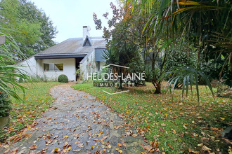 Ma-Cabane - Vente Maison SAINT-PAIR-SUR-MER, 225 m²