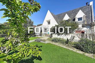Ma-Cabane - Vente Maison SAINT-PAIR-SUR-MER, 180 m²