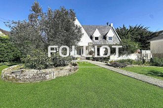 Ma-Cabane - Vente Maison SAINT-PAIR-SUR-MER, 180 m²