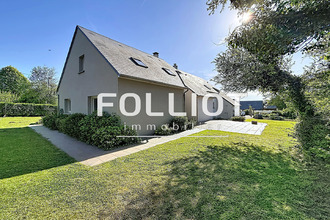 Ma-Cabane - Vente Maison SAINT-PAIR-SUR-MER, 224 m²