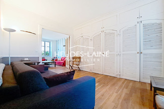 Ma-Cabane - Vente Maison SAINT-PAIR-SUR-MER, 119 m²