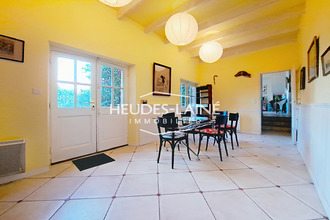 Ma-Cabane - Vente Maison SAINT-PAIR-SUR-MER, 119 m²