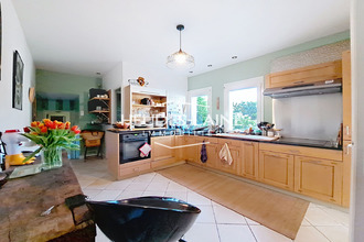 Ma-Cabane - Vente Maison SAINT-PAIR-SUR-MER, 119 m²