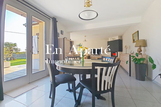 Ma-Cabane - Vente Maison SAINT-PAIR-SUR-MER, 160 m²