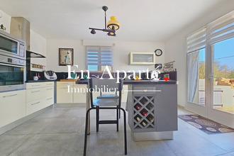 Ma-Cabane - Vente Maison SAINT-PAIR-SUR-MER, 160 m²