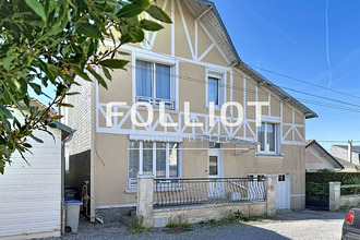 Ma-Cabane - Vente Maison SAINT-PAIR-SUR-MER, 132 m²