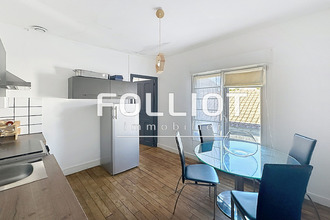 Ma-Cabane - Vente Maison SAINT-PAIR-SUR-MER, 132 m²