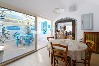 Ma-Cabane - Vente Maison SAINT-PAIR-SUR-MER, 184 m²