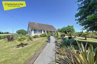 Ma-Cabane - Vente Maison SAINT-PAIR-SUR-MER, 124 m²