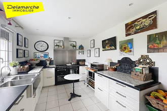 Ma-Cabane - Vente Maison SAINT-PAIR-SUR-MER, 124 m²