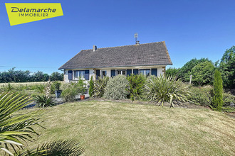 Ma-Cabane - Vente Maison SAINT-PAIR-SUR-MER, 124 m²