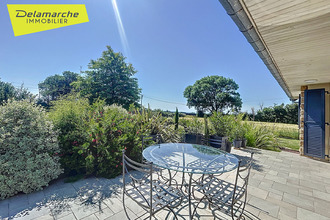 Ma-Cabane - Vente Maison SAINT-PAIR-SUR-MER, 124 m²