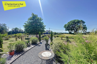 Ma-Cabane - Vente Maison SAINT-PAIR-SUR-MER, 124 m²