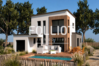 Ma-Cabane - Vente Maison SAINT-PAIR-SUR-MER, 111 m²