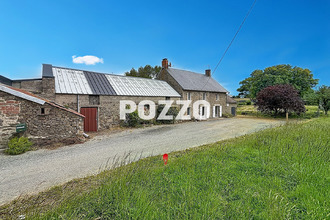 Vente Maison 50380, SAINT-PAIR-SUR-MER France