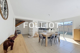 Ma-Cabane - Vente Maison SAINT-PAIR-SUR-MER, 140 m²