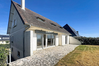 Ma-Cabane - Vente Maison Saint-Pair-sur-Mer, 138 m²