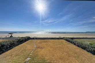 Ma-Cabane - Vente Maison Saint-Pair-sur-Mer, 138 m²