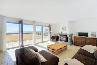 Ma-Cabane - Vente Maison Saint-Pair-sur-Mer, 138 m²