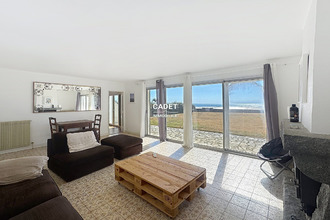 Ma-Cabane - Vente Maison Saint-Pair-sur-Mer, 138 m²