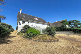 Ma-Cabane - Vente Maison Saint-Pair-sur-Mer, 138 m²