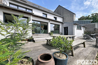 Ma-Cabane - Vente Maison SAINT-PAIR-SUR-MER, 184 m²