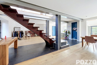 Ma-Cabane - Vente Maison SAINT-PAIR-SUR-MER, 184 m²