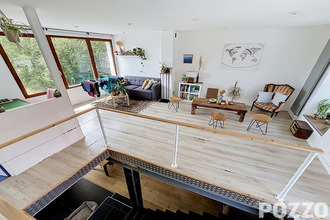 Ma-Cabane - Vente Maison SAINT-PAIR-SUR-MER, 184 m²