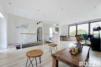 Ma-Cabane - Vente Maison SAINT-PAIR-SUR-MER, 184 m²