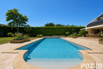 Ma-Cabane - Vente Maison SAINT-PAIR-SUR-MER, 195 m²
