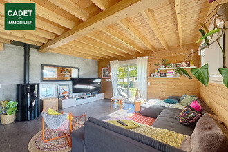 Ma-Cabane - Vente Maison Saint-Pair-sur-Mer, 126 m²