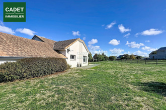 Ma-Cabane - Vente Maison Saint-Pair-sur-Mer, 126 m²