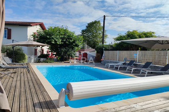 Ma-Cabane - Vente Maison SAINT-PALAIS, 385 m²